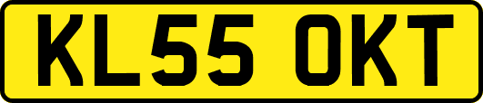 KL55OKT