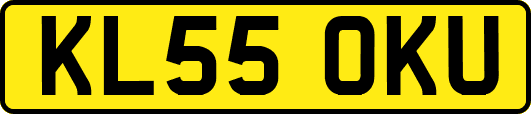 KL55OKU
