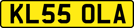 KL55OLA