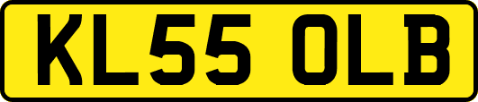 KL55OLB