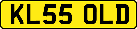 KL55OLD