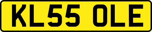 KL55OLE