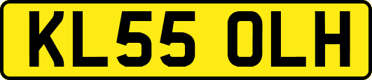 KL55OLH