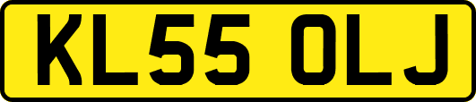 KL55OLJ