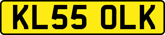 KL55OLK