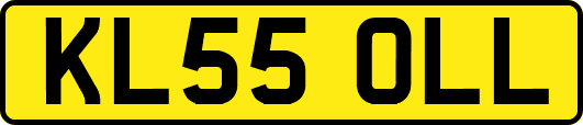 KL55OLL
