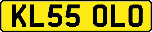 KL55OLO