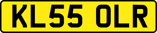 KL55OLR