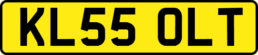 KL55OLT