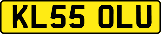 KL55OLU