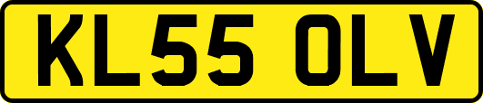 KL55OLV