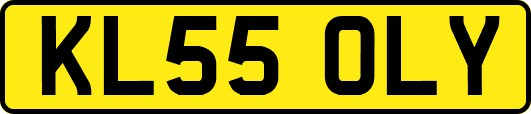 KL55OLY