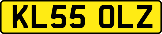 KL55OLZ