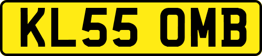 KL55OMB