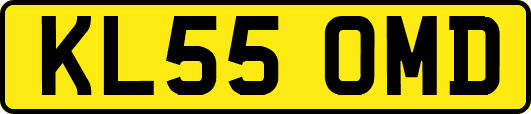 KL55OMD