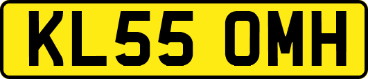 KL55OMH