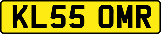 KL55OMR