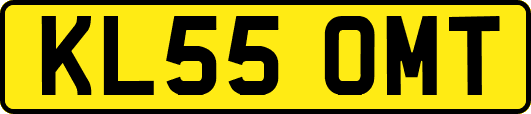 KL55OMT