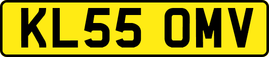 KL55OMV