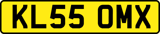 KL55OMX