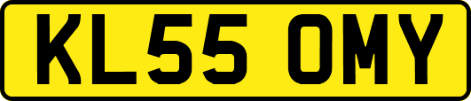 KL55OMY