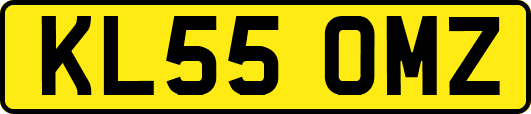 KL55OMZ