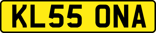 KL55ONA