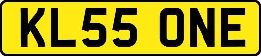 KL55ONE