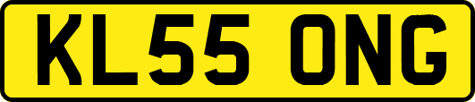 KL55ONG