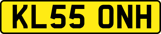 KL55ONH