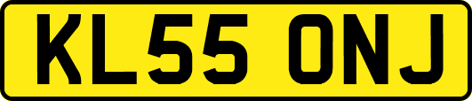 KL55ONJ