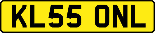 KL55ONL