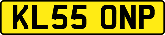 KL55ONP