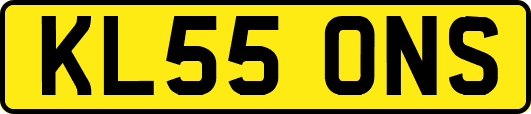 KL55ONS