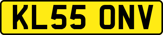 KL55ONV
