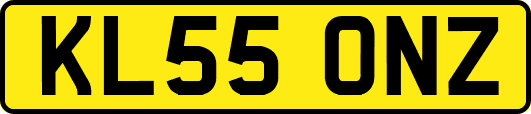 KL55ONZ