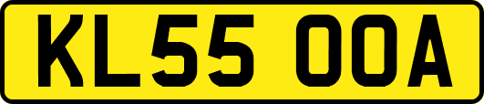 KL55OOA
