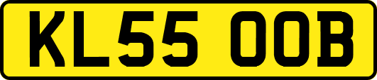 KL55OOB
