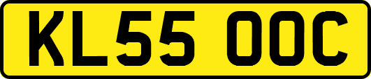 KL55OOC