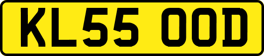 KL55OOD