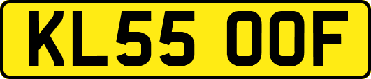 KL55OOF