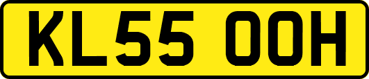 KL55OOH