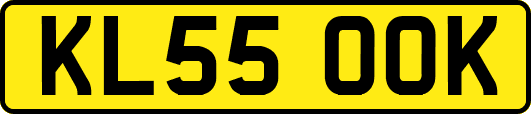KL55OOK