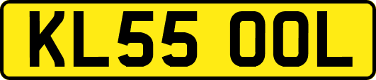 KL55OOL