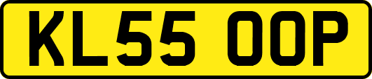 KL55OOP