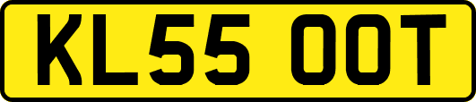 KL55OOT