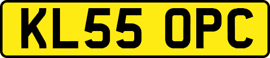 KL55OPC