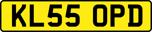 KL55OPD