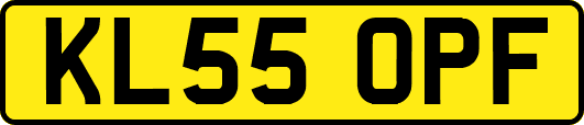 KL55OPF