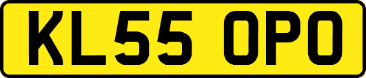 KL55OPO